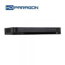 Đầu ghi hình HD-TVI HDParagon HDS-7204TVI-HDMI/KP - 4 kênh