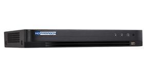 Đầu ghi hình HD-TVI HDParagon HDS-7216TVI-HDMI/K - 16 kênh