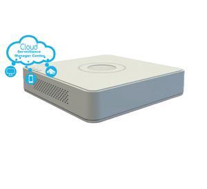 Đầu ghi hình HD-TVI Hikvision HIK-7108SQ-F1 - 8 kênh