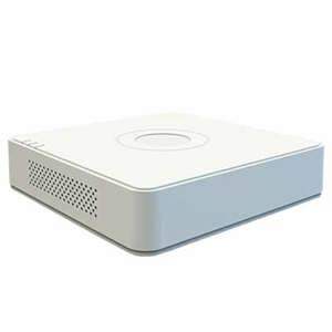 Đầu ghi hình HD-TVI Hikvision HIK-7108SQ-F1 - 8 kênh
