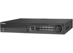 Đầu ghi hình HD-TVI Hikvision DS-7308HUHI-F4/N - 8 kênh TURBO HD 3.0
