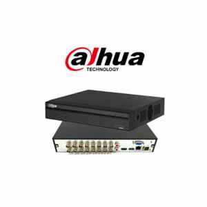 Đầu Ghi Hình HDCVI 16 Kênh Dahua XVR5116HS-S2