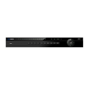 Đầu ghi hình HDCVI 16 kênh KBVision KX-8216D4