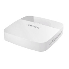 Đầu ghi hình HDCVI 4 kênh KBVision KX-7104TD4