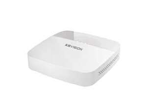 Đầu ghi hình HDCVI 8 kênh KBVision KX-7108TD4