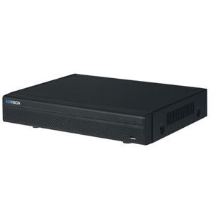 Đầu ghi hình HDCVI 8 kênh KBVISION KX-4K8108D4
