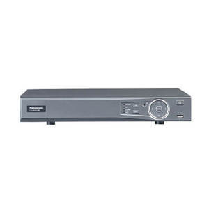 Đầu ghi hình HDCVI 8 kênh Panasonic CJ-HDR108