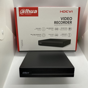 Đầu ghi hình HDCVI Dahua XVR1A08 - 8 kênh