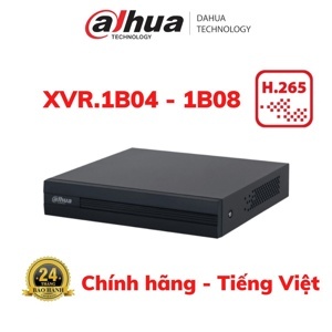 Đầu ghi hình HDCVI Dahua XVR1A08 - 8 kênh