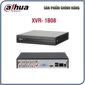 Đầu ghi hình HDCVI Dahua XVR1A04 - 4 kênh