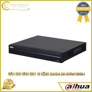 Đầu ghi hình HDCVI Dahua XVR4116HS - 16 kênh