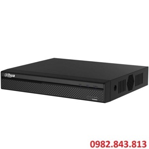 Đầu ghi hình HDCVI Dahua XVR4116HS - 16 kênh