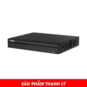 Đầu ghi hình HDCVI Dahua XVR5104H-4KL-X - 4 kênh