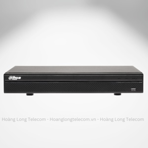 Đầu ghi hình HDCVI Dahua XVR5104H-4KL-X - 4 kênh