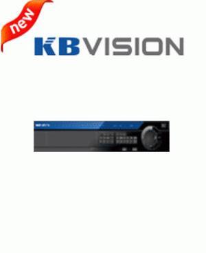 Đầu ghi hình HDCVI Kbvision KH-8832D4 - 32 kênh