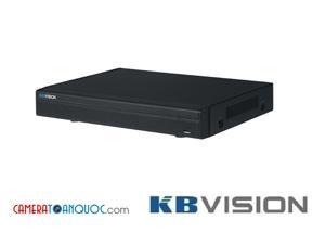 Đầu ghi hình HDCVI Kbvision KX-2K8208D5 - 8 kênh