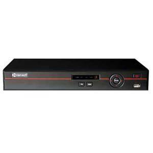 Đầu ghi hình HDCVI VANTECH VP-451CVI
