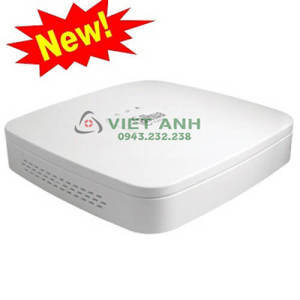 Đầu ghi hình HDCVI/TVI/AHD Dahua XVR5104C-X - 4 kênh