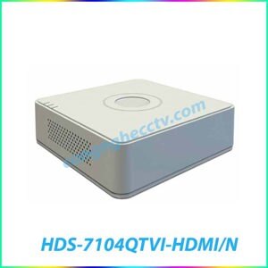 Đầu ghi hình HDParagon HDS-7104QTVI-HDMI - 4 kênh