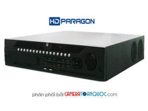 Đầu ghi hình HDParagon HDS-H9008IP-TVI