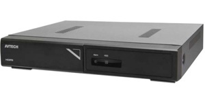 Đầu ghi hình HDTVI Avtech DGD1008 - 8 kênh