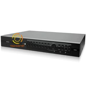 Đầu ghi hình HDTVI Avtech DGD1316APV - 8 kênh