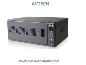 Đầu ghi hình HDTVI Avtech DGD8132 - 32 kênh