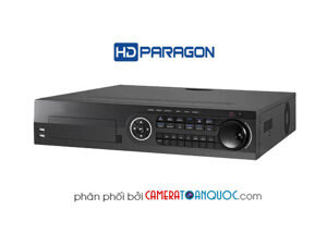 Đầu ghi hình HDTVI HDParagon HDS-8132TVI-HDMI/K - 32 kênh