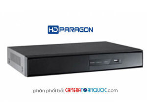 Đầu ghi hình HDTVI HDParagon HDS-7208TVI-HDMI/N - 8 kênh