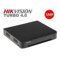 Đầu ghi hình HDTVI Hikvision DS-7204HUHI-K1/E - 4 kênh