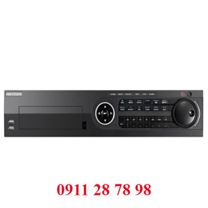 Đầu ghi hình HDTVI Hikvision DS-7324HQHI-K4 - 24 kênh