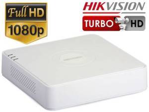 Đầu ghi hình HDTVI HIKVISION DS-7108HQHI-K1, 8 kênh