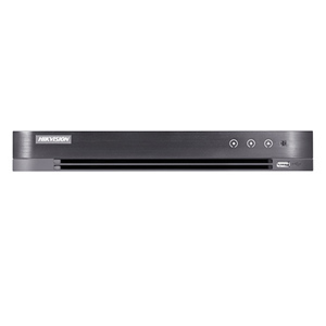 Đầu ghi hình HDTVI Hikvision DS-7204HUHI-K1/UHK - 4 kênh