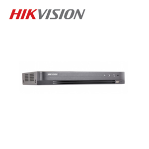 Đầu ghi hình HDTVI Hikvision DS-7204HUHI-K1/UHK - 4 kênh