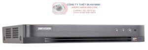 Đầu ghi hình HDTVI Hikvision DS-7224HQHI-K2 - 24 kênh