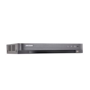 Đầu ghi hình HDTVI Hikvision DS-7208HUHI-K1/E - 8 kênh