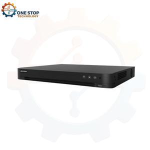 Đầu ghi hình HDTVI Hikvision DS-7208HUHI-K1/E - 8 kênh