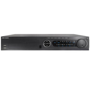 Đầu ghi hình HDTVI Hikvision DS-7304HUHI-K4 -  4 kênh, 5MP