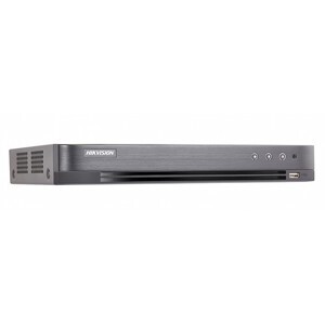 Đầu ghi hình HDTVI Hikvision DS-7204HUHI-K1/E - 4 kênh