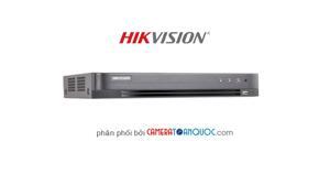 Đầu ghi hình HDTVI Hikvision DS-7204HUHI-K1/P - 4 kênh