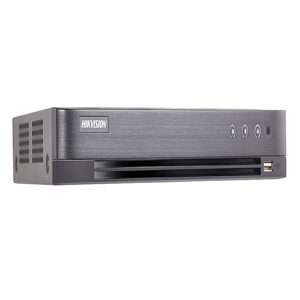 Đầu ghi hình HDTVI Hikvision DS-7208HTHI-K2 - 8 kênh