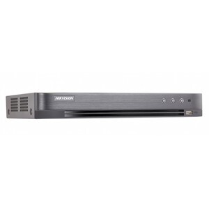 Đầu ghi hình HDTVI Hikvision DS-7204HUHI-K1/UHK - 4 kênh