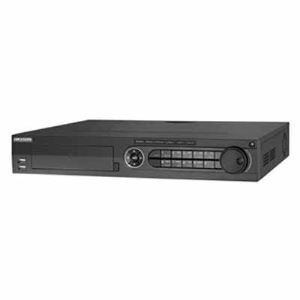 Đầu ghi hình HDTVI Hikvision DS-7308HQHI-K4 - 8 kênh