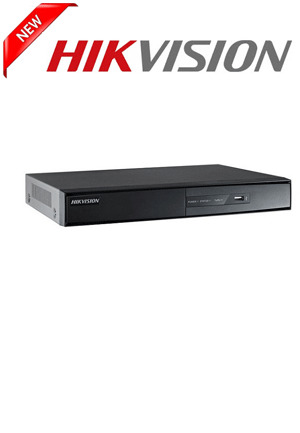 Đầu ghi hình HDTVI Hikvision HIK-7208SQ-F1/N - 8 kênh