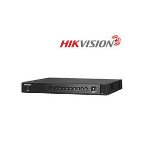 Đầu ghi hình HDTVI Hikvision Plus HKD-7204K4H-S1N4 - 4 kênh