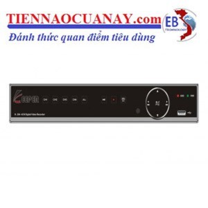 Đầu ghi hình HDTVI Keeper TVI-9308 - 8 kênh