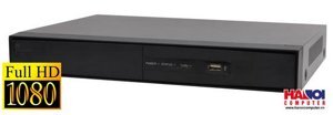 Đầu ghi hình Hikvision DS7304HGHI-SH (DS-7304HGHI-SH) - 4 kênh