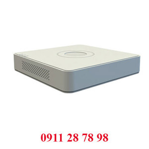 Đầu ghi hình Hikvision DS-7116HGHI-F1/N - 16 kênh