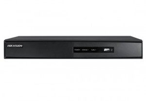 Đầu ghi hình Hikvision DS7204HGHI-SH (DS-7204HGHI-SH) - 4 kênh