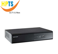 Đầu ghi hình Hikvision DS7204HGHI-SH (DS-7204HGHI-SH) - 4 kênh